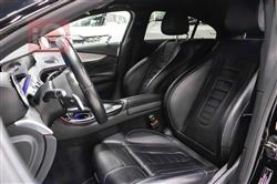 مرسيدس بنز CLS